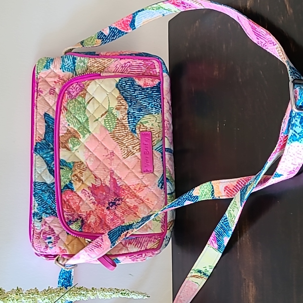 Vera bradley purse
